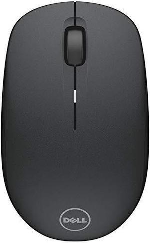 DELL COMMERCIAL WM126-BK WM126 Wireless Mouse Black
