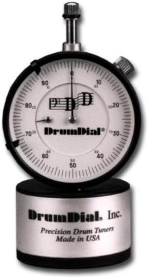 drumdial precision drum tuner