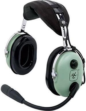 david clark h1013s stereo headset