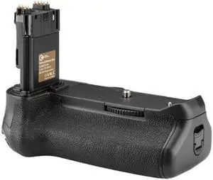 green extreme bge16 battery grip for canon 7d mark ii dslr camera