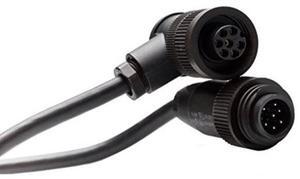 elinchrom rq flash head cable 3.5m el11002