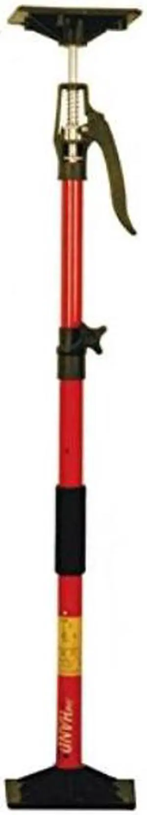 fastcap upper hand work support, extends from 28 in to 60 in