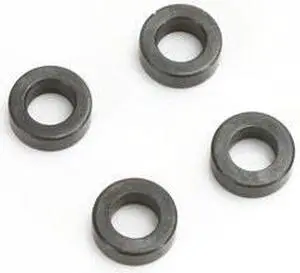 team redcat racing 4x7x2.5mm collar 4 official car parts
