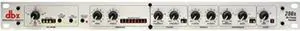 dbx 286s microphone preamp & channel strip processor