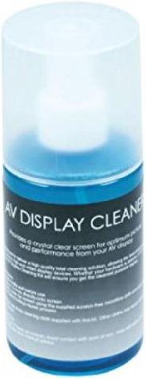 Monoprice Universal Screen Cleaner (Large Bottle) For LCD & Plasmas TV, All Android and IOS Smartphones and Tablets