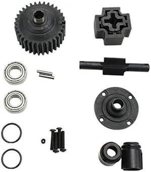 team redcat complete center spool kit