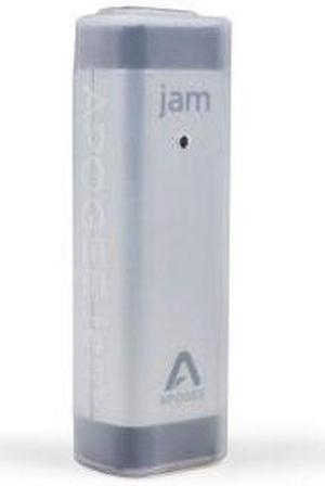apogee jam cover  white