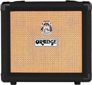 orange crush 1212watt 1x6" combo amp  black