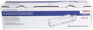 oki 45807105 high yield toner cartridge for b432, b512, mb492, mb562