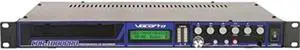 vocopro cdr1000 pro professional single space cd recorder/ player