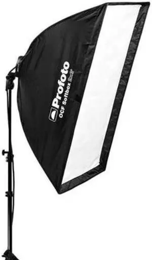 Profoto 2x3' Off-Camera Flash Softbox #101215