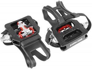 wellgo wpde003 shimano spd compatible spin bike pedals