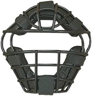 markwort adult softball catcher's mask steel wire frame