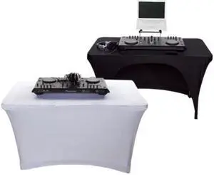 Scrim-King SS-TBL401-W Table Scrim