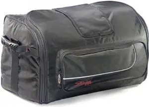 stagg spb12 carrier bag for 12inch molded speaker