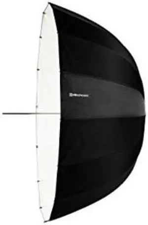 elinchrom el26357 lighting umbrella deep white 125 cm 49"