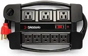 d'addario accessories tourgrade power base  pwtgpb01