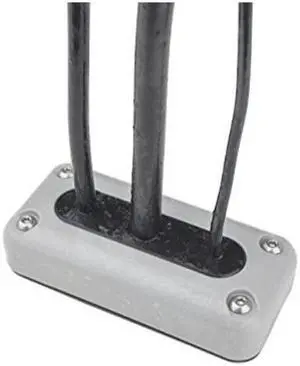 SEAVIEW GREY CABLE GLAND MULTI WIRE SIZE 2-17MM CGM17P-G