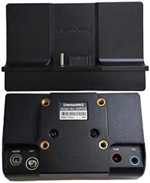 xm powerconnect vehicle dock xdpiv2 original version