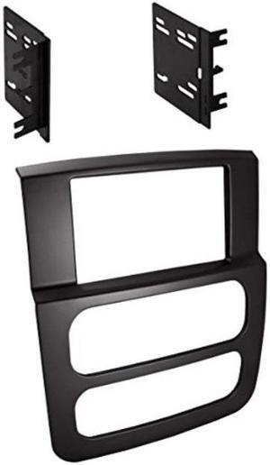 AI Double Din Mounting kit 2002-2005 Ram Pick up CDK641