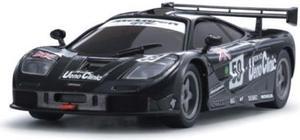 auto scale collection  fx101mm mclaren f1 gtr international development