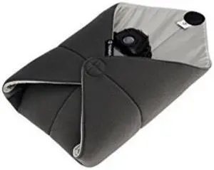 tools 16inch protective wrap  black