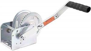 duttonlainson dl1402a 1400 plated lb pulling winch
