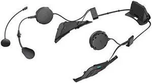 sena srl 2 motorcycle bluetooth communication system compatible for shoei gtair 2 helmet