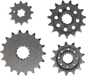 jt sprockets jtf1265.14 14t steel front sprocket