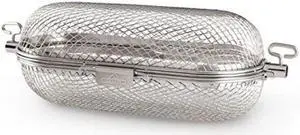 napoleon rotisserie grill basket