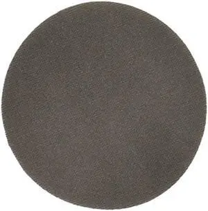 mirka 8a2033000 abralon 3" 3000 grit foam backed velcro hook & loop polishing & buffing discs box of 20 discs