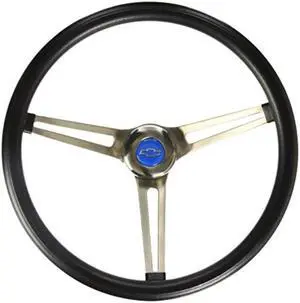 grant products 969 classic gm wheel