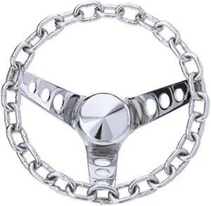 grant products 741 chain wheel