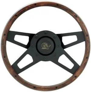 grant products 404 challenger wood wheel