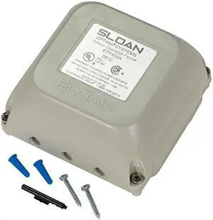 sloan 3365000 replacement part