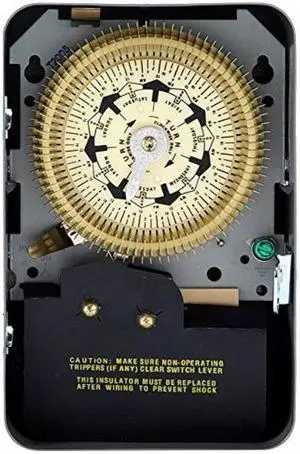 intermatic t2005 mechanical time switch
