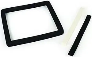 camco 25071 14" x 14" universal roof air conditioner gasket kit