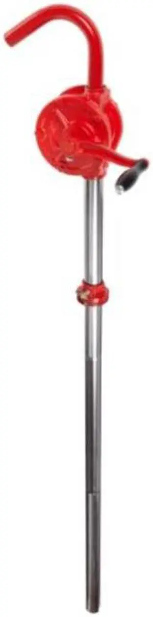 ACTION PUMP 3005 Heavy Duty Cast Iron Rotary Pump