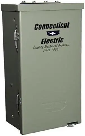 connecticut electric cesmpsc55grhr 50amp rv pnl with 20amp gfci receptacle connecticut electric cesmpsc55grhr 50amp rv pnl with 20amp gfci receptacle