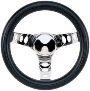 grant products 833 classic wheel