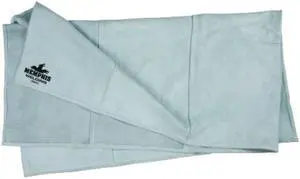 MCR SAFETY 38063 Leather Welding Blanket 6 X 3