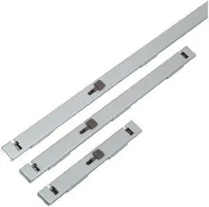 ABUS ABUS File Bar 2 Ft File Cabinet Locking Bar 24"