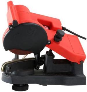 buffalo tools ecss electric chainsaw sharpener