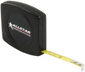 allstar all10112 10' tire measuring tape