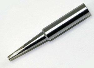 soldering tip, chisel, 2.0mm x 22.5mm