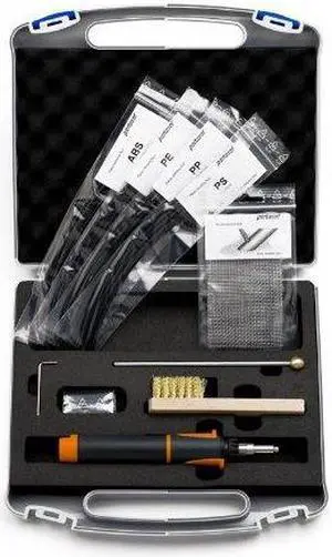 portasol 011289210 plastic welding kit