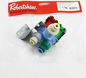 ROBERTSHAW IMV-708 Commercial Ice Maker Water Valve