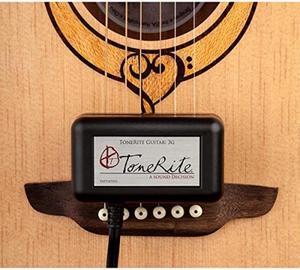 tonerite 3g guitar | accelerate your instruments' playin process | improve your instruments resonance, balance, and range