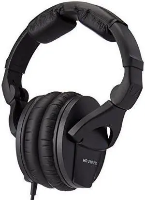 sennheiser hd280pro headphone new model