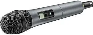 sennheiser wireless microphones and transmitters 835 skm 835xswa